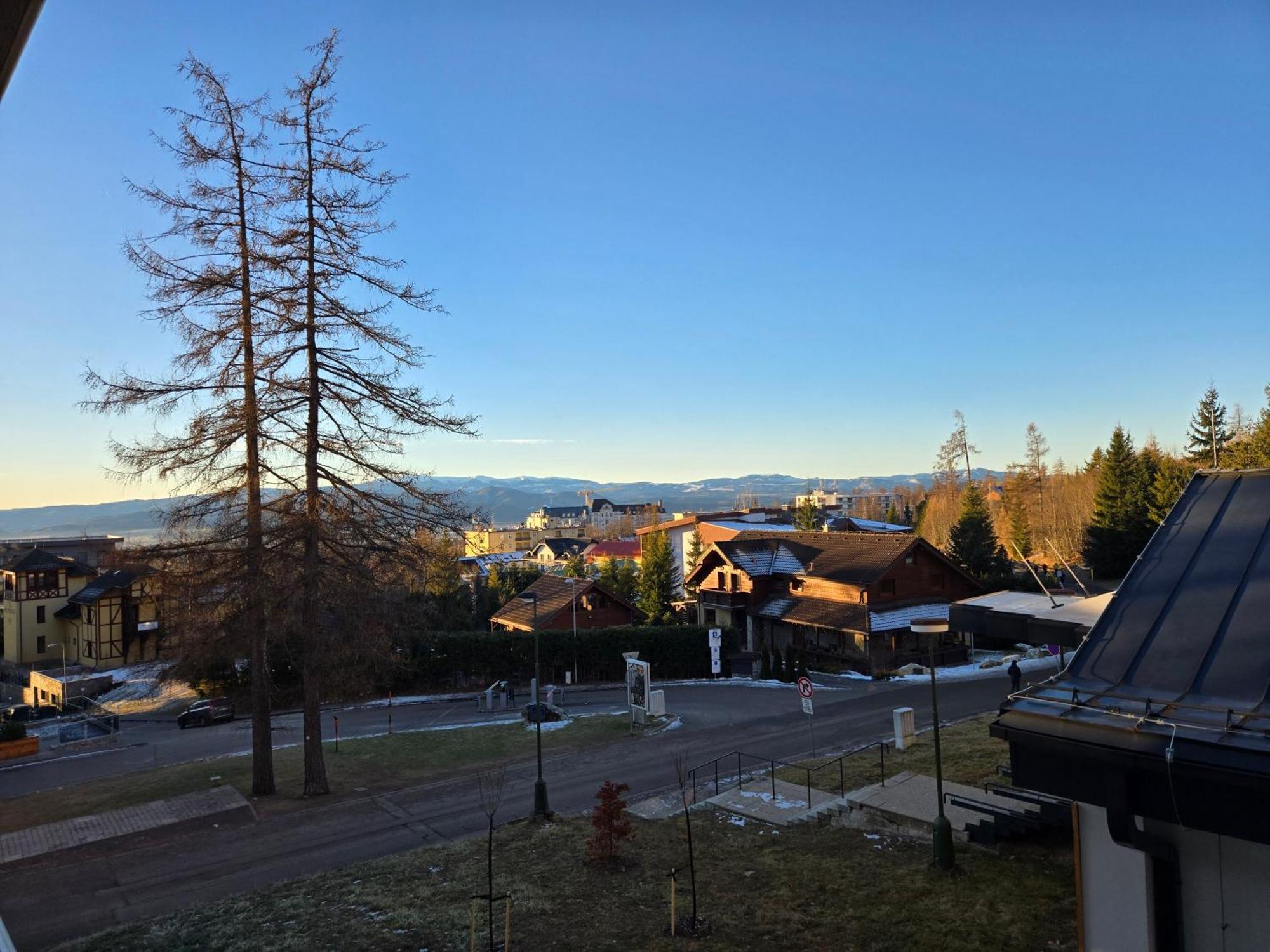 Horsky Apartman Hrebienok A203 Vysoké Tatry Exteriör bild